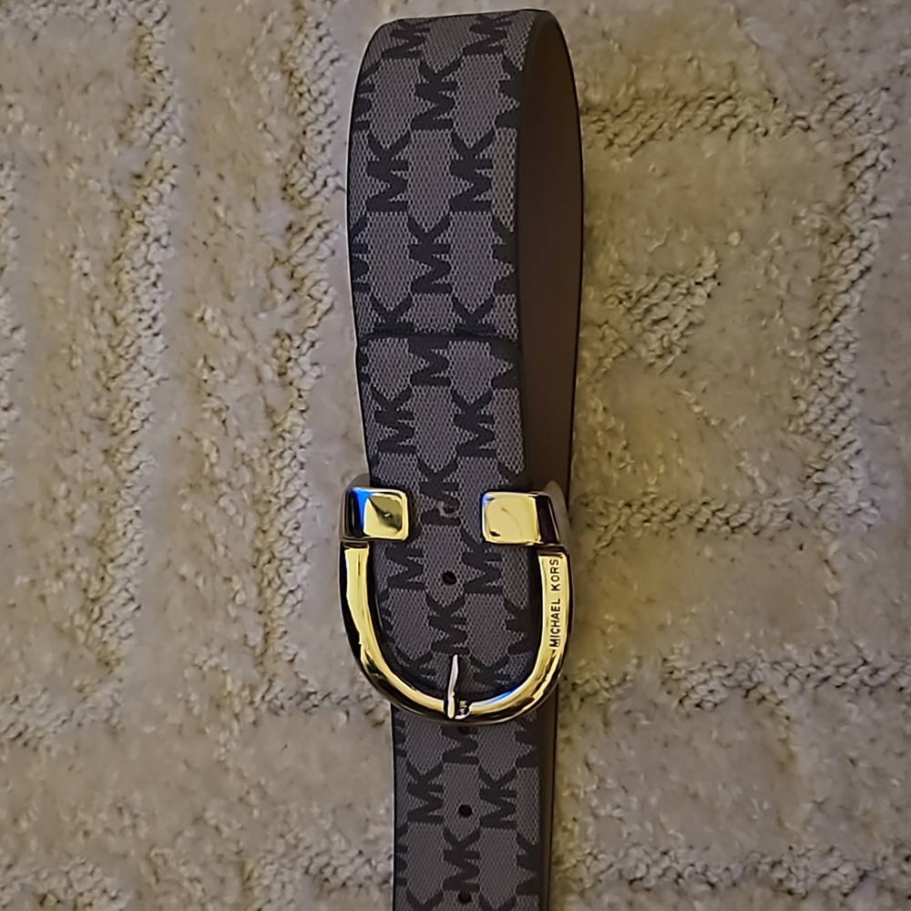 Michael Kors Belt